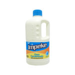 Impeke - Cloro Concentrado - 1Litro
