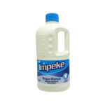 Impeke - Ropa Blanca - 1Litro