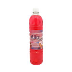 Klin Fresh - Limpiador de Superficies - Aroma Alegría de Bebé 900 ml