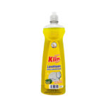 Klin fresh - Lavalozas - Aroma limón 750 ml