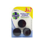 Lysoform - Pastilla para estanque 3x2