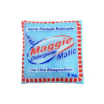 Maggie - Detergente en polvo matic - 1 kilo