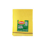 Manlac - Franela Amarilla 50 x 35 Cm - 1 Unidad