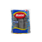 Manlac - Super Lac sin jabón - 6 unidades