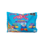 Max Surtido Caramelos Masticables - 300 Unidades Neto 1242 g