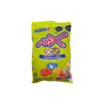 Max x2 - Caramelos Masticables Rellenos - 100 unidades