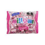 Millows Malvaviscos Cream - 50 Unidades contenido neto 290 g