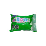 Millows Malvaviscos - Sabor a Vainilla Neto 145 g