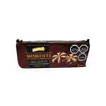 Moments - Galleta con Relleno sabor Chocolate - 9 Galletas Neto 135 g
