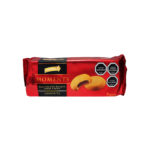 Moments - Galleta con Relleno sabor a Mora -  9 Galletas Neto 135 g