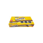 Nuttino - Crema con Sabor Leche, Chocolate y Nueces - 12 Unidades - Neto 168 g