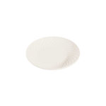 Plato Plastico Blanco - 15 cm 25 Unidades