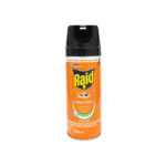 Raid - Insecticida en Aerosol - Casa Jardín - 235 cm