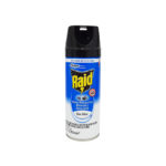 Raid - Insecticida en Aerosol - Mata Mosquitos, Moscas y Zancudos - Sin Olor 235 cm