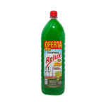 Relux - Lavalozas - Aroma limón 2 Lt