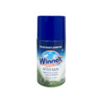 Repuesto Winnex World - Aromatizante Ambiental - After Rain 250 ml