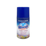 Repuesto Winnex World - Aromatizante Ambiental - Forest Spring 250 ml