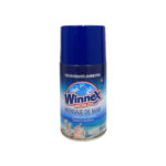 Repuesto Winnex World - Aromatizante Ambiental - Mensaje de Mar 250 ml