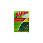 Sapolio - Fibra Limpiadora -Vajillas1 Unidad