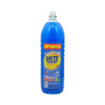 Siete Premium - Detergente Líquido - 2 Litros
