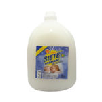 Siete Premium - Suavizante - 5 Litros