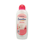 Suavelina - Shampoo - Placenta hidratación y extra brillo - 1 Litro