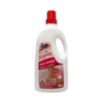 Virginia - Abrillantador - pisos flotantes y laminados - aroma tradicional 1800 ml