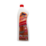 Virginia - Abrillantador - pisos flotantes y laminados - aroma lavanda 900 ml