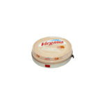 Virginia Betún Pasta Neutro Incoloro - 40 ml