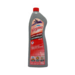 Virginia - Cera líquida autobrillo roja - pisos plásticos cerámicosy baldosas - aroma lavanda 900 ml