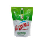 Virginia- Lavalozas - limón citrus 1 Lt