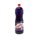 Virginia limpiapisos - aroma jardín de lavanda 1800 ml