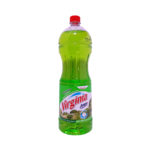 Virginia limpiapisos - aroma manzana verde 1800 ml