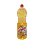 Virginia limpiapisos - aroma vainilla en flor 1800 ml