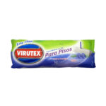 Virutex Easy Clean - Trapero multiuso con ojal - Aroma Lavanda - 10 Unidades 40x60 cm