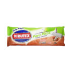 Virutex Easy Clean - Trapero Multiuso con ojal para piso - Aroma Coconut 10 Unidades