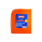 Virutex - Paño Sacudir 100% Algodón 40 x 35 cm - 1 Unidad
