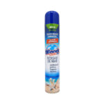 Winnex World - Aromatizante Ambiental - Mensaje de Mar 400 ml