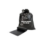 Bolsa de basura 70 x 90 cm