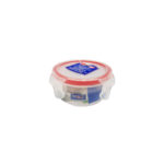 Contenedor plastico hermetico 100 ml