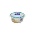 Contenedor plastico hermetico 300 ml