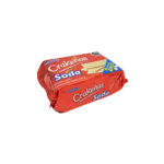 Crakeñas Soda - Galletas soda neto 150 g