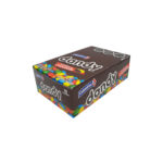 Dandy - Pastillas de chocolate - 18 paquetes contenido neto 288 g