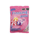 Fussione Cream - Caramelo duro surtido - 100 unidades cont. neto 350 g.