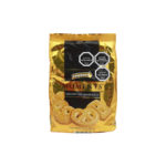 Moments - Galletas con mantequilla cont. neto 280 g